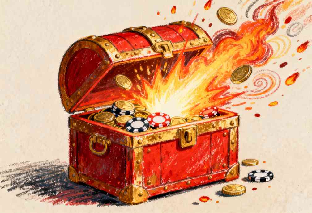 Alternatives to Flashdash Casino: Finding Your Perfect Gaming Experience Alternatives to Flashdash Casino: Finding Your Perfect Gaming Experience