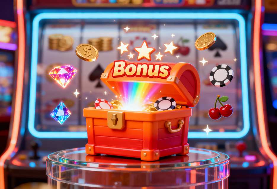Análisis de los Nuevos Juegos en Boomerang Bet Casino: ¡Descubre lo Mejor del Casino! Análisis de los Nuevos Juegos en Boomerang Bet Casino: ¡Descubre lo Mejor del Casino!