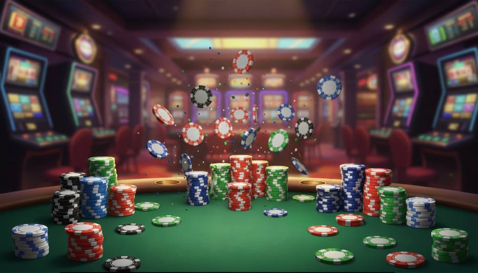 Casinoly : Découvrez les Cadeaux et Bonus Exclusifs de ce Casino Romain