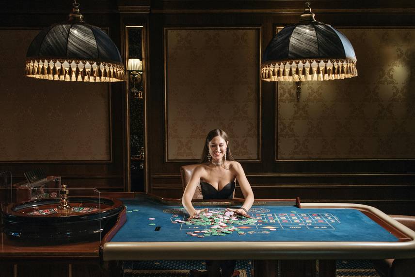 Checklist for Quick Registration at True Fortune Casino Checklist for Quick Registration at True Fortune Casino