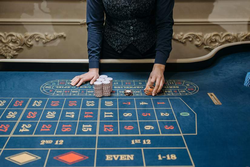 Cryptoleo Casino : Est-ce Légal en France et Ailleurs ? Guide Complet Cryptoleo Casino : Est-ce Légal en France et Ailleurs ? Guide Complet
