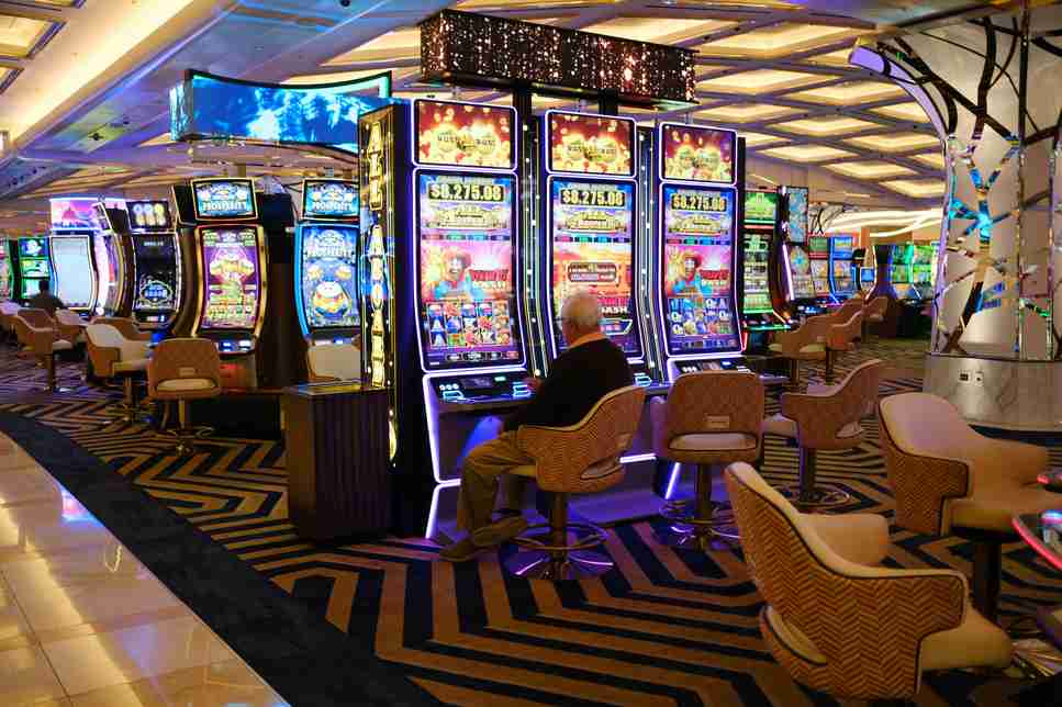 De Ultieme Gids voor Speelautomaten bij Cresus Casino