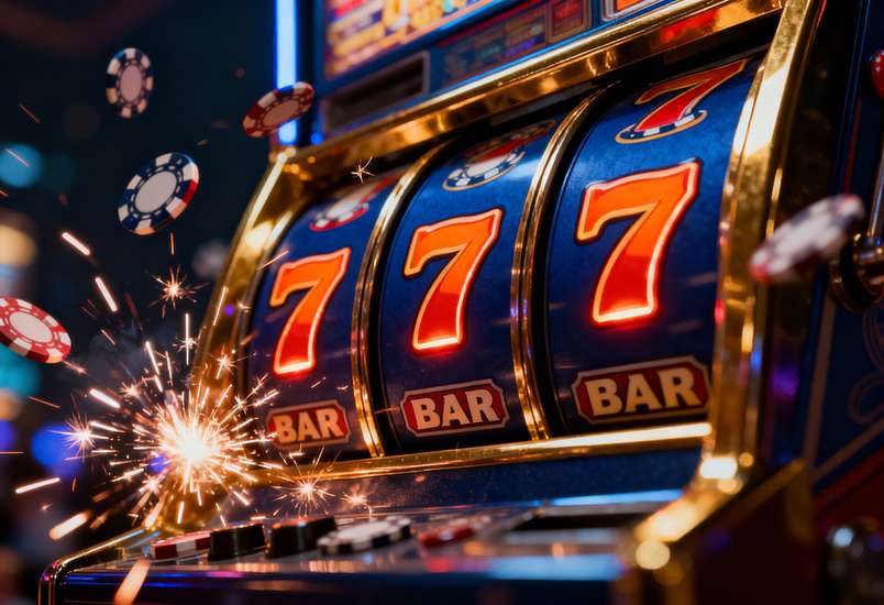Gaming Strategieën bij Cresus Casino: De Ultieme Infographic Gids
