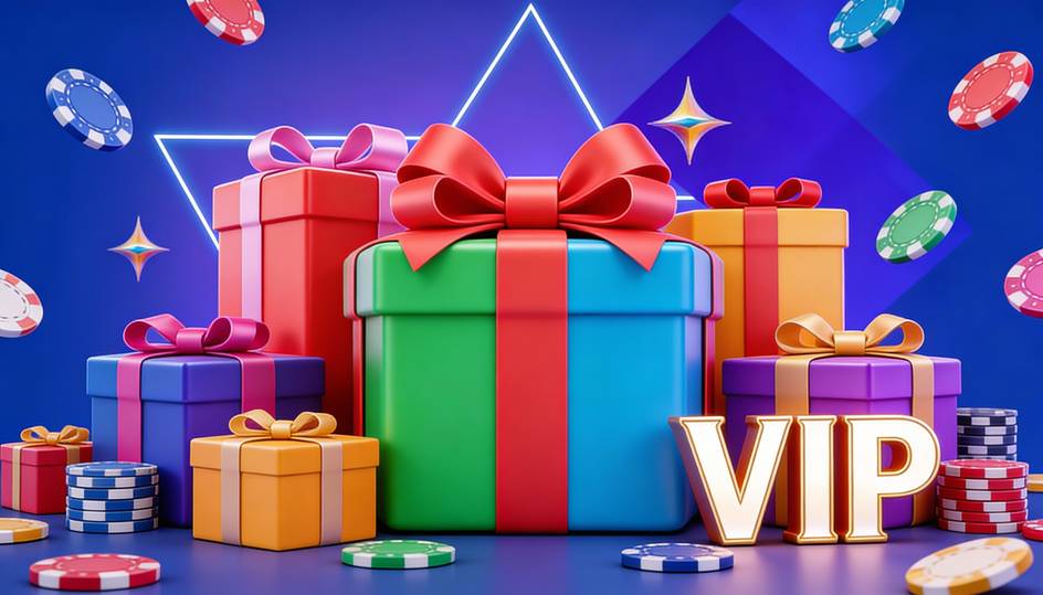 Golden Lion Casino Bonus Calculator: Maximize Your Winnings!