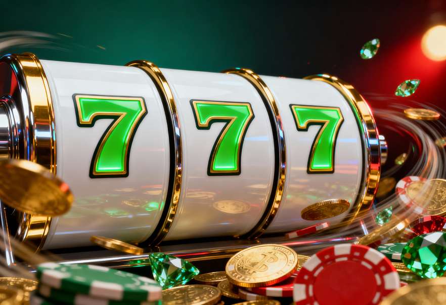 Hemligheterna Bakom Framgång på Winnerz Casino: Din Guide till Vinst
