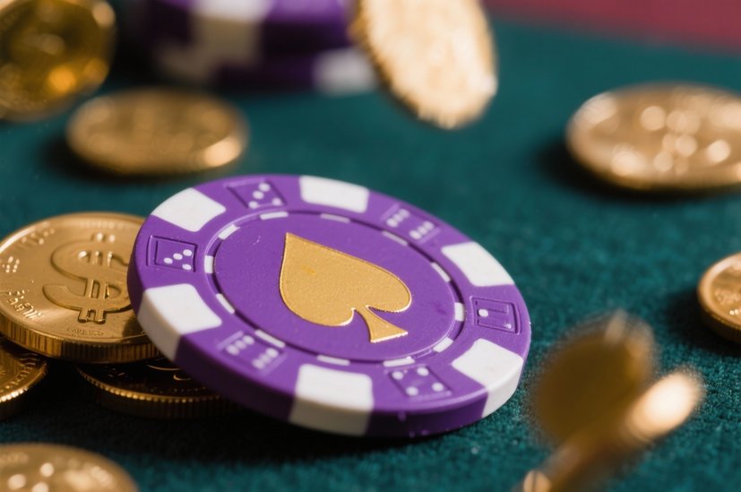 How Online Casinos Make Money: Unveiling the House Advantage