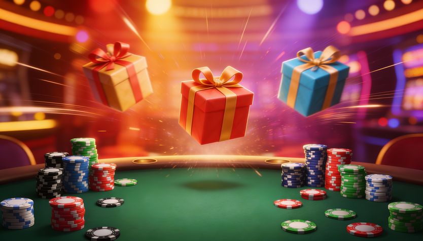 Incognito Casino Bonus Calculator: Maximize Your Winnings!