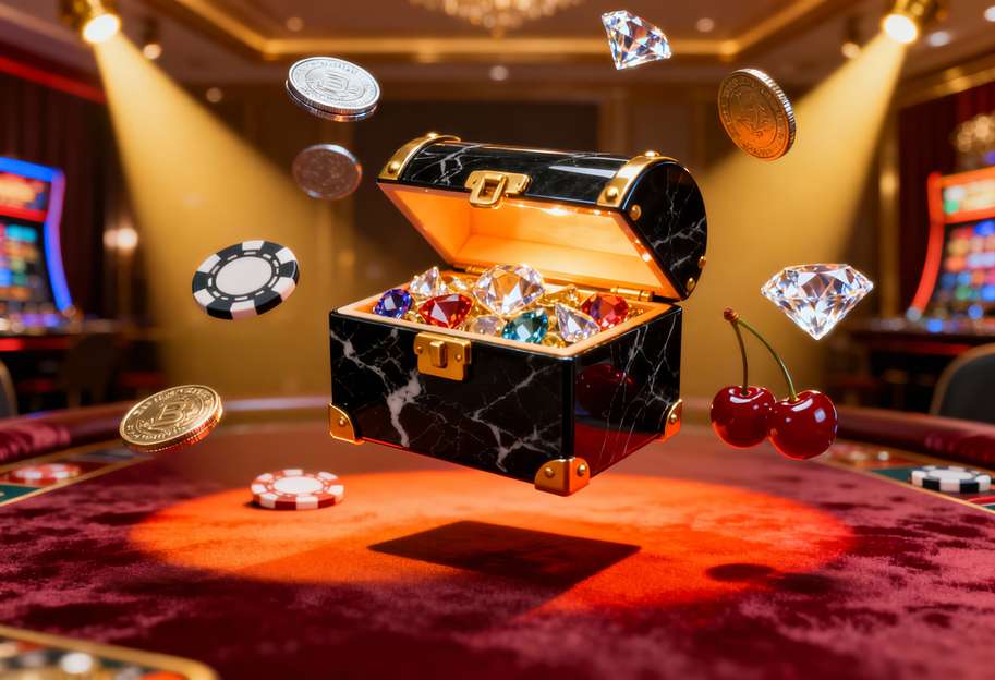 Les Arnaque au Casino Evolve : Ce Qu'il Faut Savoir Les Arnaque au Casino Evolve : Ce Qu'il Faut Savoir