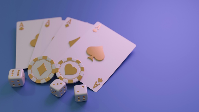Let's Jackpot Casino: Your Guide to Online Gaming Fun in Australia