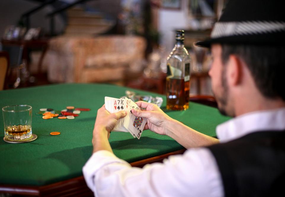 Live Casino Spiele vs. RNG-basierte Spiele: Ein Vergleich