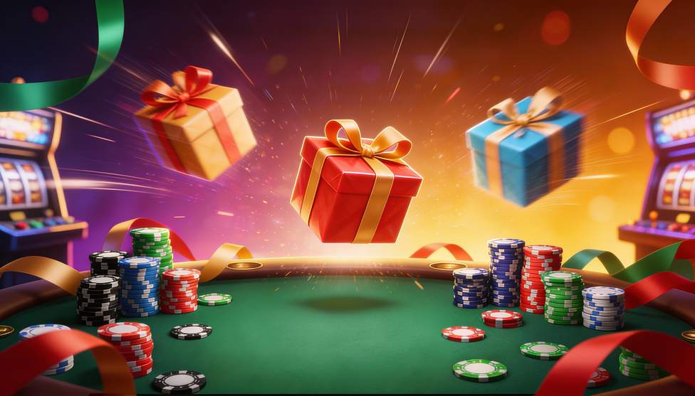 Lucky31 Casino Bonus vs Concurrents : Qui Offre Plus ? Lucky31 Casino Bonus vs Concurrents : Qui Offre Plus ?