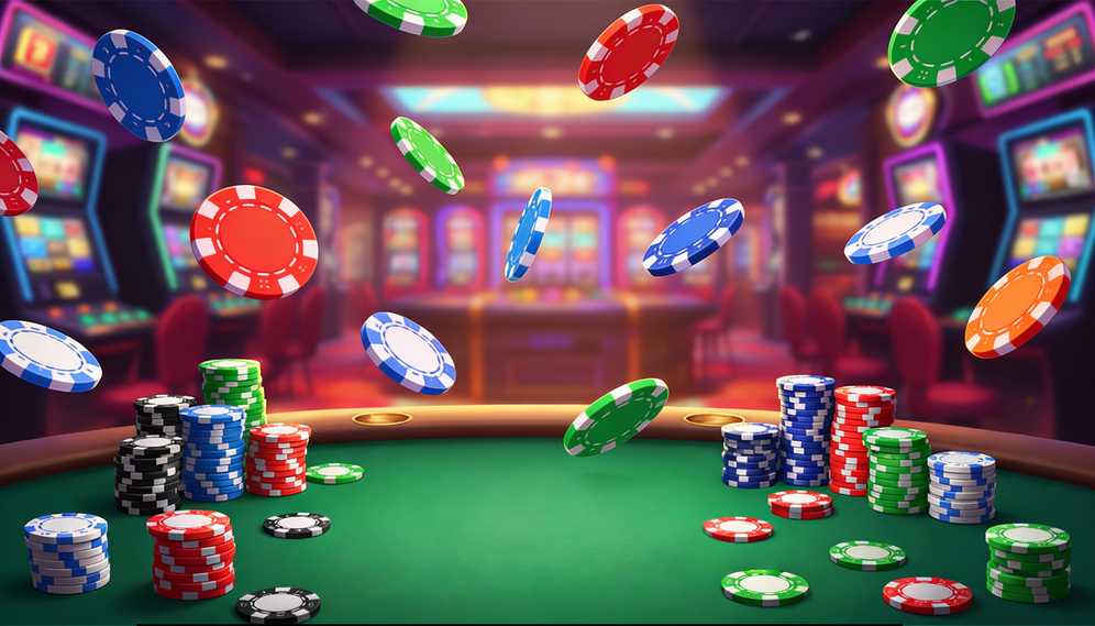 Nalu Casino Casino: A Comprehensive Overview of Slot Machines