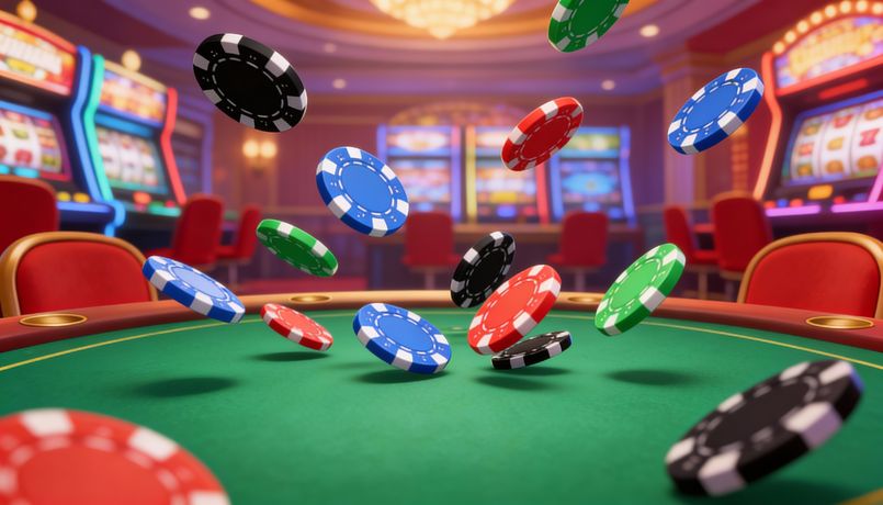 Paradise 8 Casino Review: Your Gateway to Online Gaming Paradise? Paradise 8 Casino Review: Your Gateway to Online Gaming Paradise?