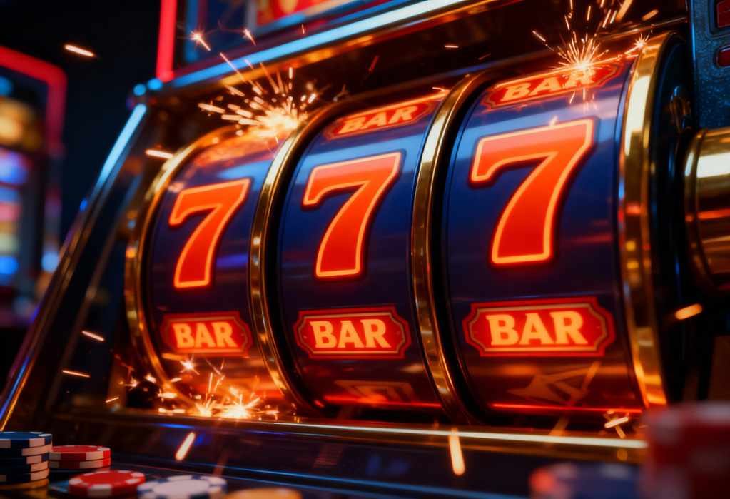 Slots de Baja vs. Alta Volatilidad: ¿Cuál Elegir para Ganar Más? Slots de Baja vs. Alta Volatilidad: ¿Cuál Elegir para Ganar Más?