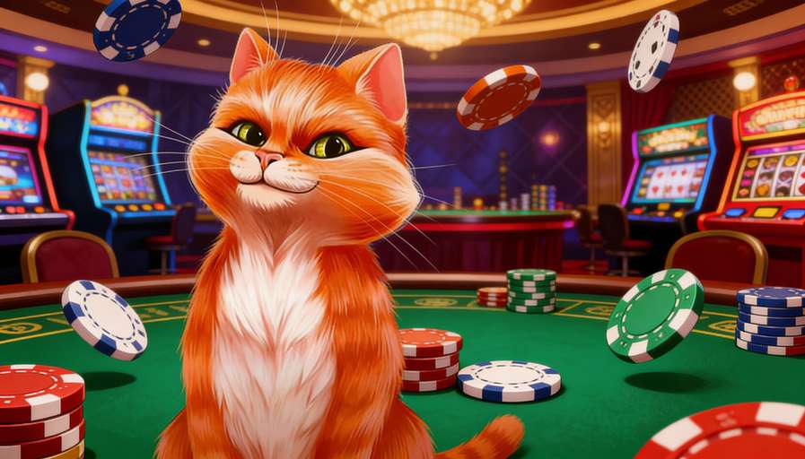 Solución al problema de Sector 777 Casino: No funciona en mi región