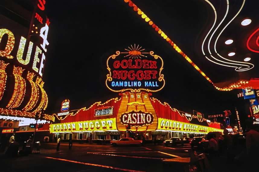 Wie Casino-Geschäftsbedingungen Spieler beeinflussen
