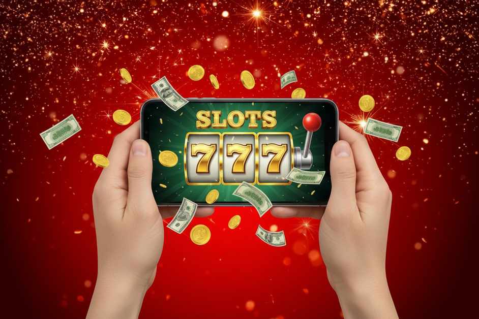 Alternatieven voor Winspark Casino: Wat te Kiezen?