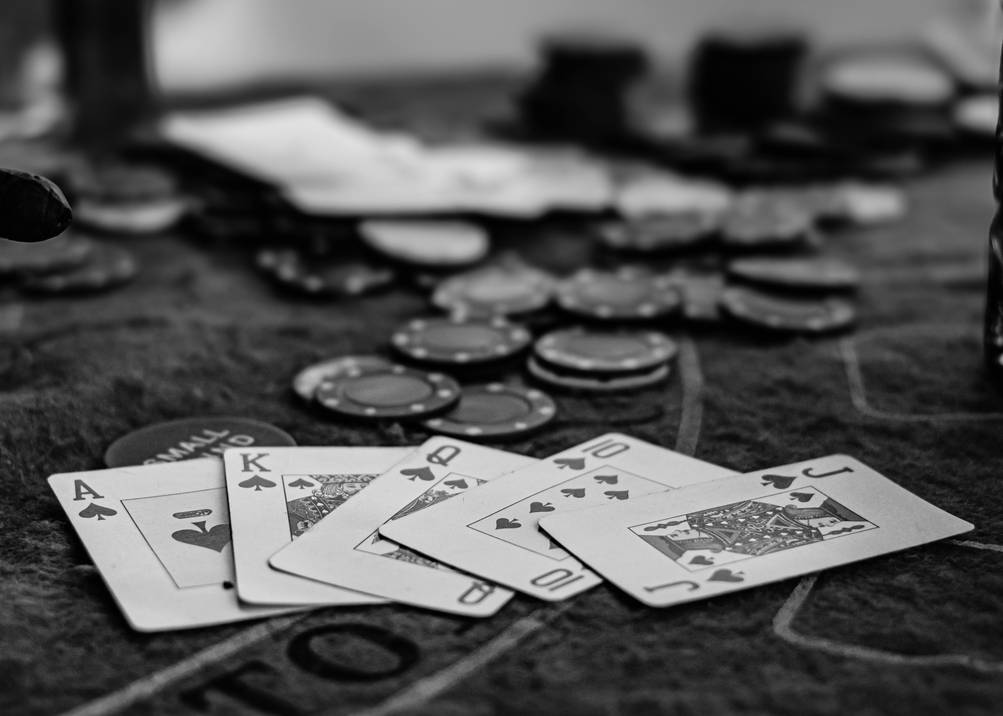 Alternatieven voor Winspark Casino: Wat te Kiezen?