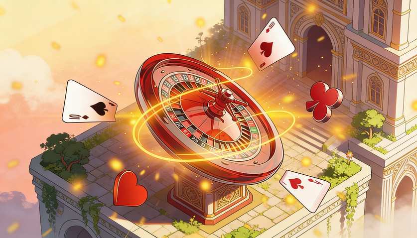 Barz Casino: Your Guide to Responsible Gaming Barz Casino: Your Guide to Responsible Gaming