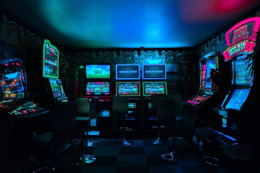 Casino Premiere vs Competitor: Analisi Comparativa delle Offerte Casino Premiere vs Competitor: Analisi Comparativa delle Offerte