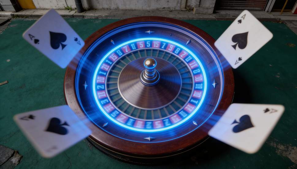 Communiqué de presse : Les nouveautés du casino Talismania Communiqué de presse : Les nouveautés du casino Talismania