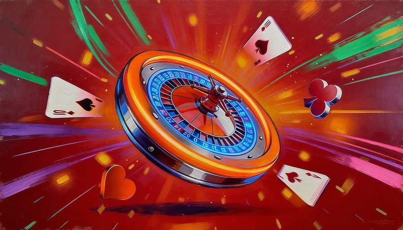 Compreendendo RTP e Volatilidade em Jogos de Cassino
