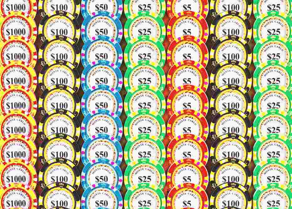 De rol van RNG in online casino's De rol van RNG in online casino's