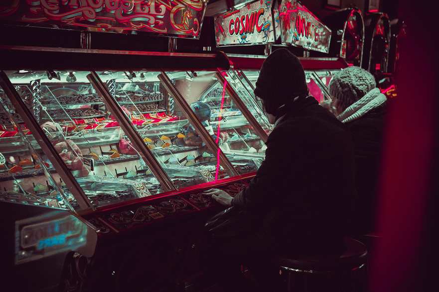 De rol van RNG in online casino's De rol van RNG in online casino's