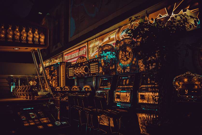 Dietro le Quinte di Nomini: Intervista Esclusiva con gli Sviluppatori di Giochi Dietro le Quinte di Nomini: Intervista Esclusiva con gli Sviluppatori di Giochi