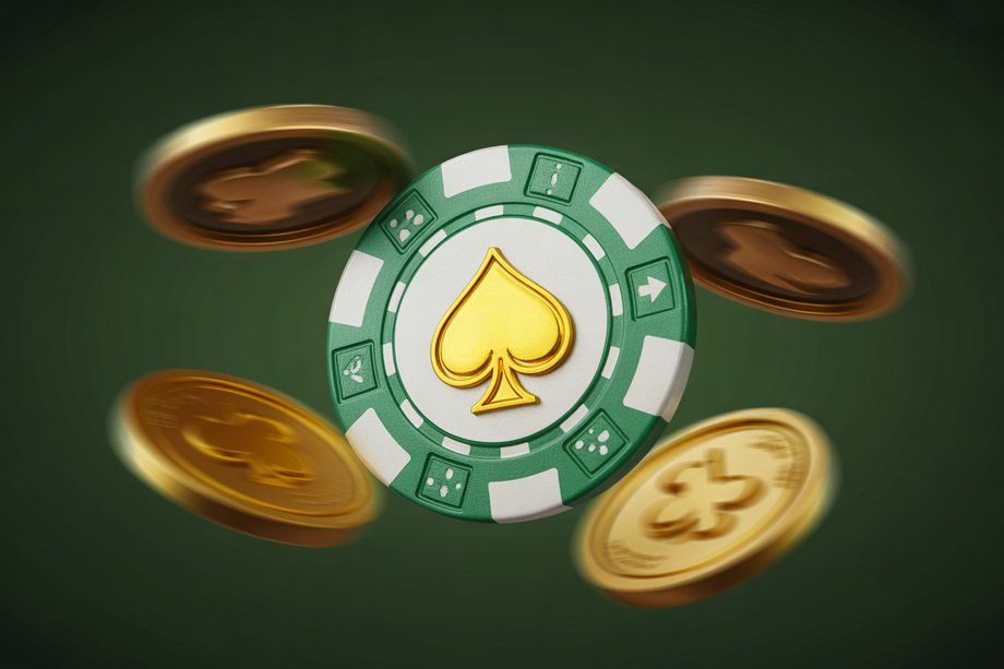 F1 Casino Doesn't Pay Bonuses: What Players Need to Know