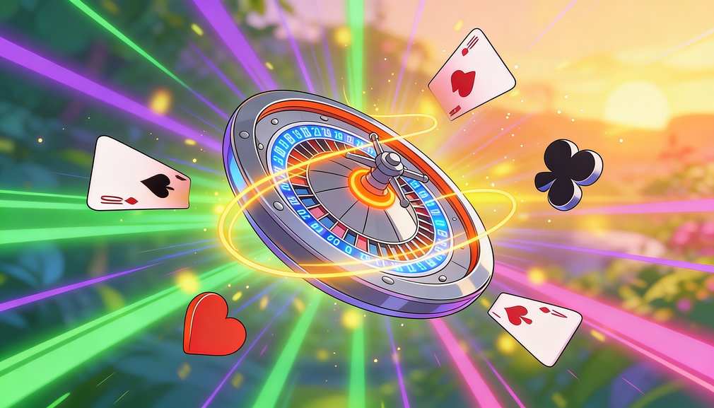 Gizbo Casino Erfahrungen: Ein umfassender Test der neuen Glücksspielplattform Gizbo Casino Erfahrungen: Ein umfassender Test der neuen Glücksspielplattform