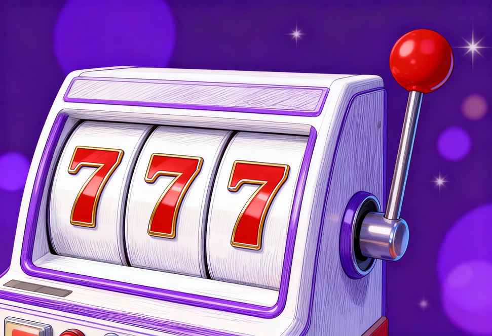 How I Won at Trino Casino: Real Case