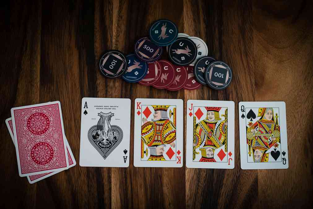 How I Won at Trino Casino: Real Case