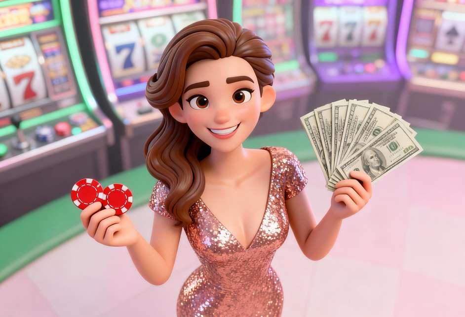 Immerion Casino Terms of Use
