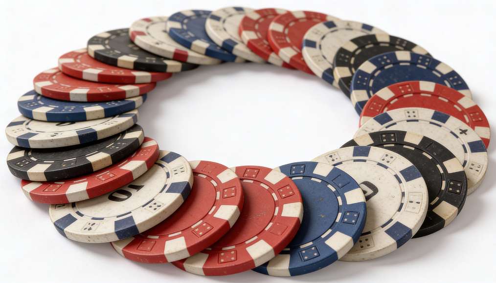 Immerion Casino Terms of Use