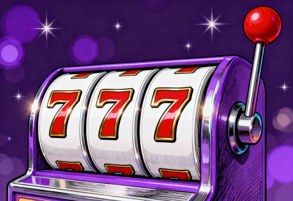 Infographic: How R2pbet Casino Works