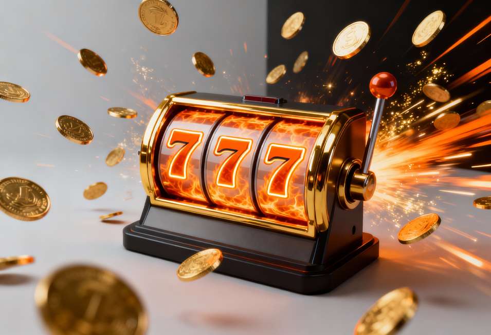 Infographic: How Slotastic Casino Works Infographic: How Slotastic Casino Works