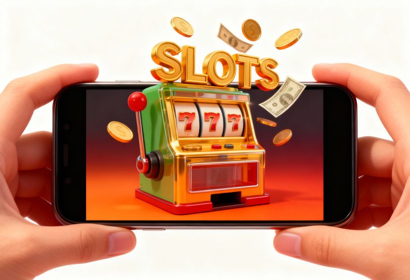 Infographic: How Slotastic Casino Works Infographic: How Slotastic Casino Works