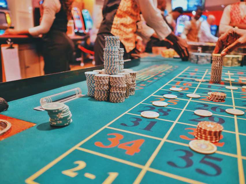 L'évolution des casinos en ligne au fil des ans L'évolution des casinos en ligne au fil des ans