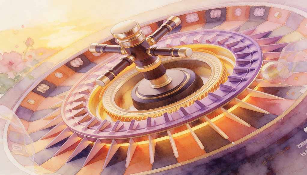Low volatility vs high volatility slots