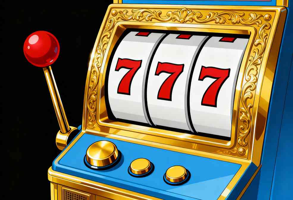 Neuf Risques Majeurs à Connaître Avant de Jouer au Casino Neuf Risques Majeurs à Connaître Avant de Jouer au Casino