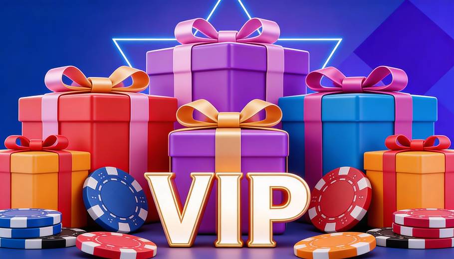 Press Release: Discover What’s New at Vegasplus Casino – Latest Updates and Features