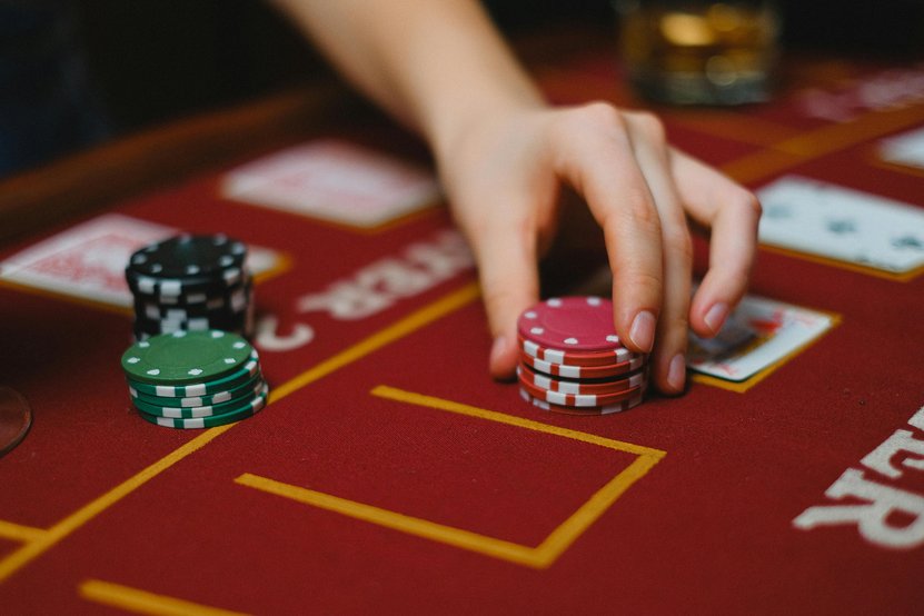 Rockwin Casino Comparison with Competitors