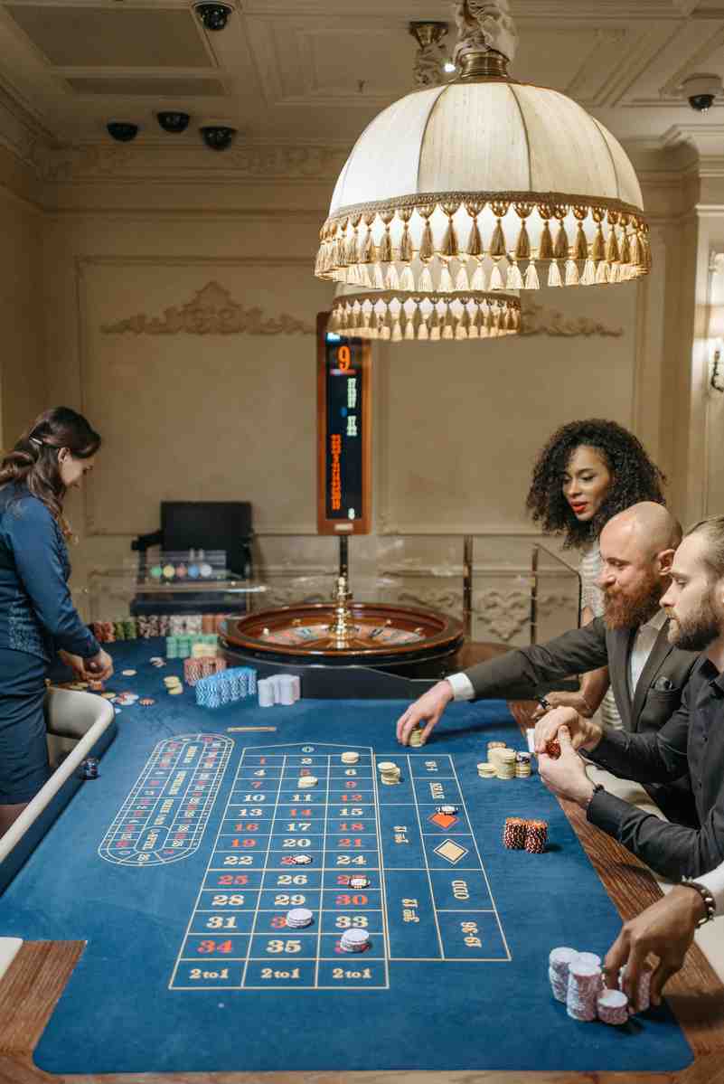 Spinsweet Casino: En Dålig Upplevelse