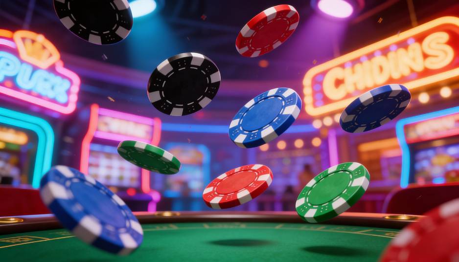 The Future of iGaming: Top Payment Innovations in Online Casinos