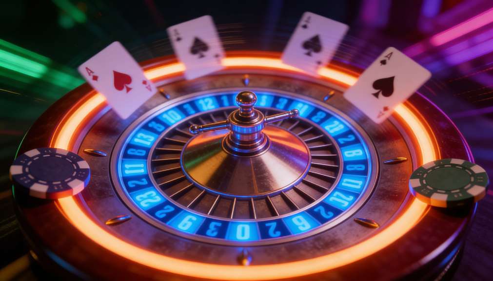 The Mobile Revolution: How Technology is Reshaping the Online Casino Industry