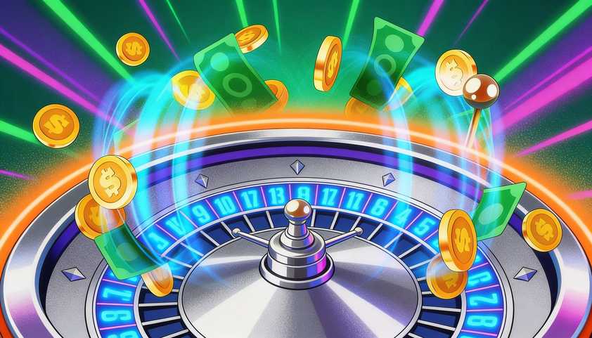 The Mobile Revolution: How Technology is Reshaping the Online Casino Industry