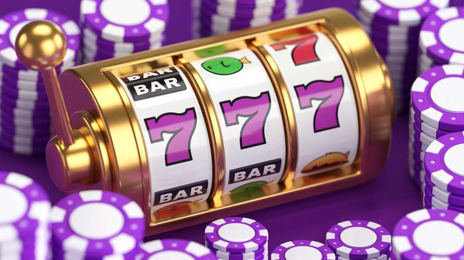 The most popular casino games worldwide