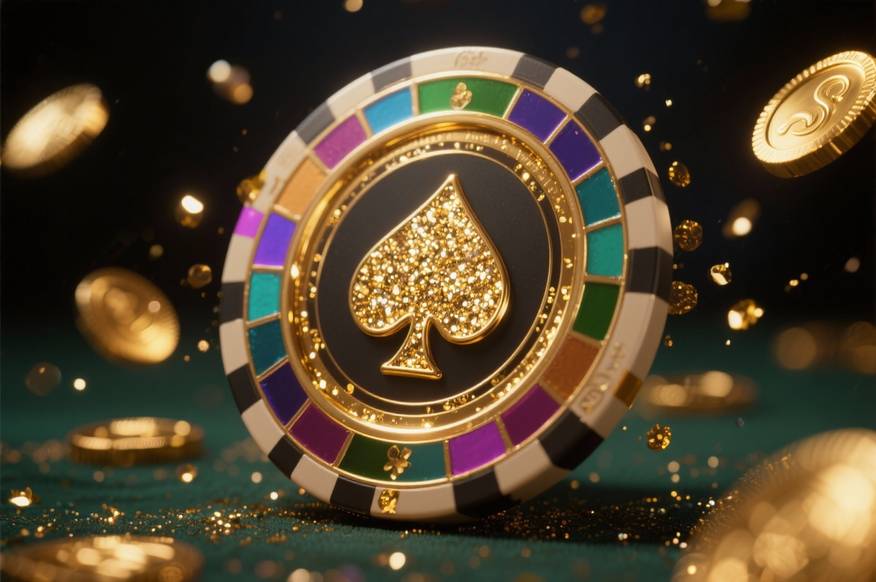 The psychology behind casino game design