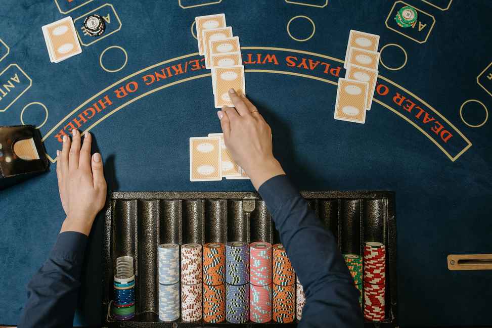 The Ultimate Guide to Slot Machines at Red Stag Casino The Ultimate Guide to Slot Machines at Red Stag Casino